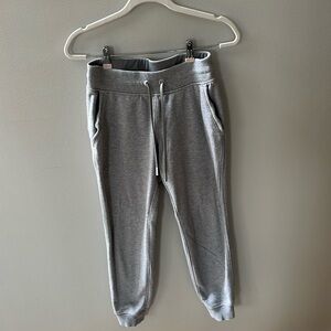 Lululemon sweats